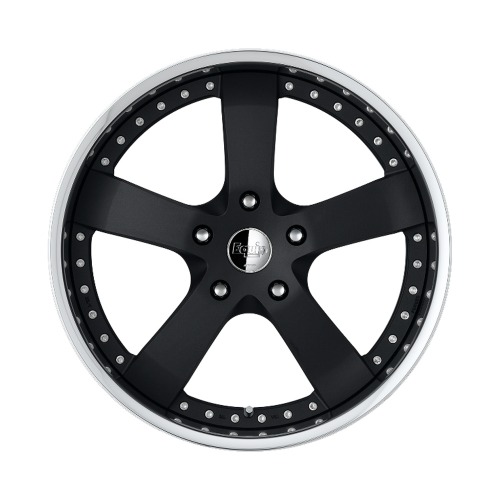 WORK EQUIP E05 SPECIFICATIONS 22inch SUV PCD (BLACK ANODIZED)