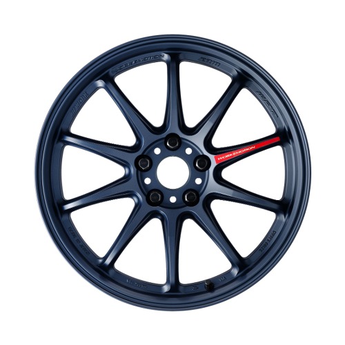 WORK EMOTION ZR10 SPECIFICATIONS NORMAL 18inch (matte navy)