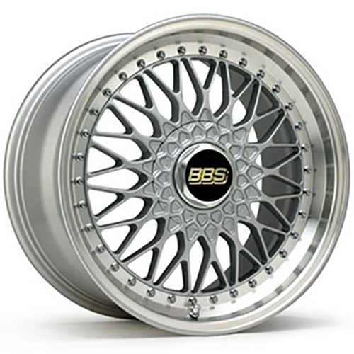 SUPER-RS 19inch