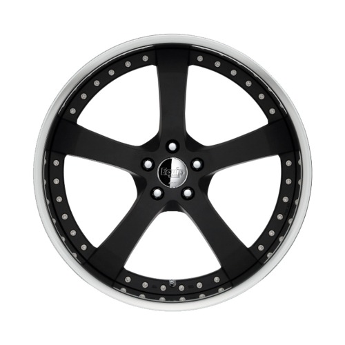 WORK EQUIP E05 SPECIFICATIONS 19inch (BLACK ANODIZED)